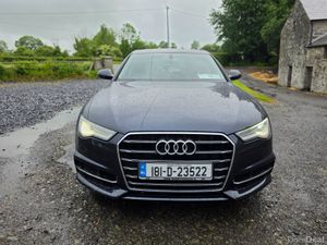 Audi A6 ultra (NCT 02/28 Automatic !!))) - Image 3