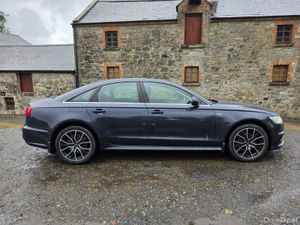 Audi A6 ultra (NCT 02/28 Automatic !!))) - Image 4