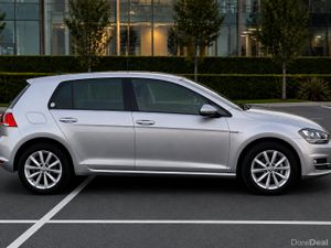 ❁ VW Golf ❁ 1.2 TSI Auto ❁ Low Mileage ❁Full Spec❁ - Image 4