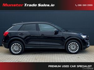 Audi Q2 1.6 TDI 115 S-Tronic - Image 2