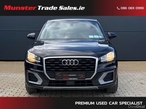 Audi Q2 1.6 TDI 115 S-Tronic - Image 4