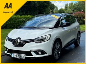 Renault Grand Scenic 1.5 DCI DYNAMIQUE NAV 2017 - Image 2
