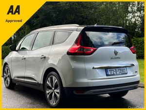 Renault Grand Scenic 1.5 DCI DYNAMIQUE NAV 2017 - Image 3