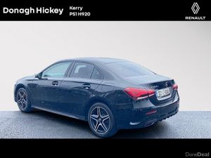 Mercedes-Benz AMG A 250 AMG Line Executive Edition - Image 3