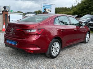 2017 Renault Megane N IV GRAND COUPE DYNAMIQUE - Image 3