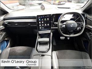 Renault Rafale esprit Alpine E-TECH Hybrid 200 Aut - Image 2