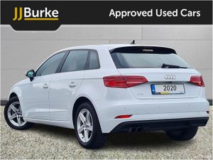 Audi A3 Sportback 1.4 TFSI 1.4 - Image 4