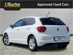 Volkswagen Polo TSI Comfortline Limited 1.0 - Image 4