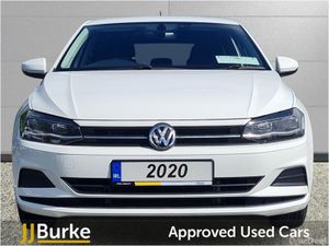 Volkswagen Polo TSI Comfortline Limited 1.0 - Image 2