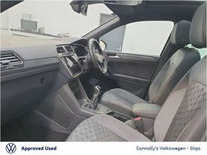 Volkswagen Tiguan RLINE 2.0 TDI 150HP - Image 4