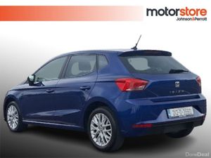 SEAT Ibiza 1.0TSI 95hp SE+ I ONLY €59 PER WEEK - Image 3