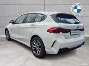BMW 1-Series 120 Sport - Image 2