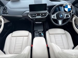 BMW iX3 80 kWh M Sport Pro - Image 4