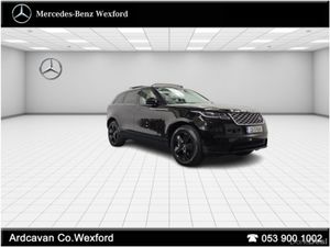 Land Rover Range Rover Velar 2.0 I4 PHEV 404 PS 4W - Image 3