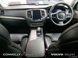 Volvo XC90 Ultimate | Plug in Hybrid | Top Spec | - Image 4