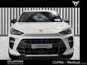 Cupra Terramar V2 EHybrid 204HP DSG 19" Alloys - Image 3