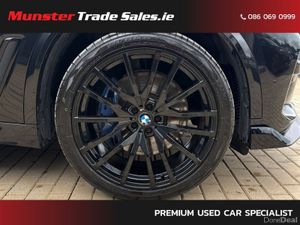 BMW X5 M-Sport - Image 2