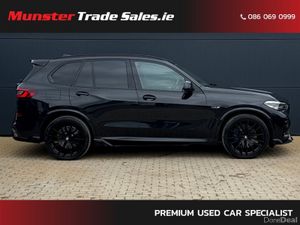 BMW X5 M-Sport - Image 3