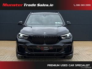 BMW X5 M-Sport - Image 4