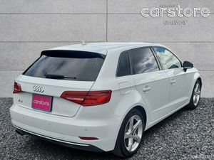 Audi A3 1.4 TFSI Sports Luxuary Pkg - Image 3