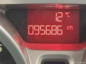 Ford Fiesta 2010 1.2 TITANIUM 3dr - NEW NCT 2027 - Image 3