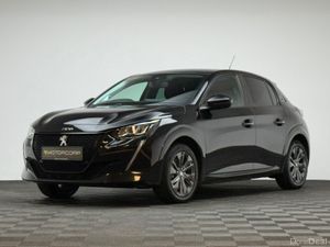Peugeot 208 208 EACTIVE 136HP 50 KWH - Image 3