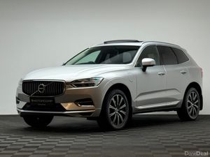 Volvo XC60 INSCRIPTION T8 2.0 PHEV - Image 3