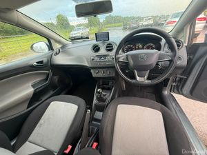 SEAT Ibiza 1.4 petrol ( NCT 03/27 ) - Image 2