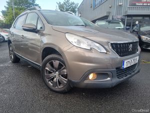 Peugeot 2008 2017 - Image 2