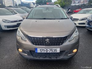 Peugeot 2008 2017 - Image 4