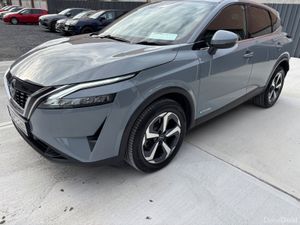 2024 Nissan Qashqai e-POWER SV PREMIUM GR RR MY2 7 - Image 3