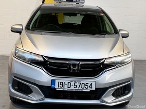 2019 Honda Fit/Jazz 1.5 Hybrid Auto, 24K Miles - Image 2
