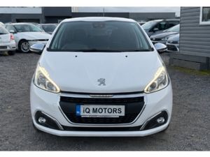 Peugeot 208 1.2 Petrol Automatic - Low Mileage (85 - Image 2