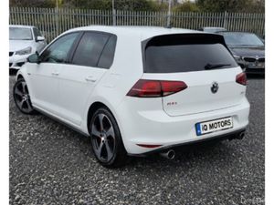 Volkswagen Golf GTI 2.0 AUTOMATIC LOW MILEAGE (J56 - Image 4