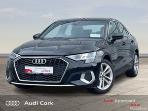 Audi A3 SALOON 30TFSI 110BHP SE - Image 4
