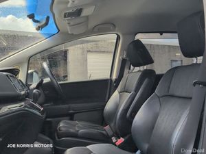Honda Odyssey 2.0 HYBRID AUTO 7 SEATER - Image 4
