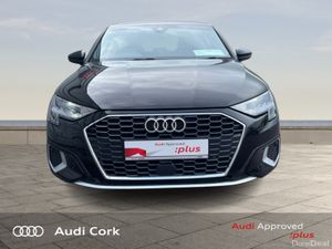 Audi A3 SPORTBACK 1.0 30 TFSI 116BHP SE - Image 3