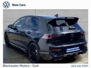 Volkswagen Golf Golf R 2.0 TSI 4MOTION 333BHP DSG - Image 4