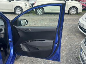 Hyundai i10 1.0L Petrol GO SE - Image 4