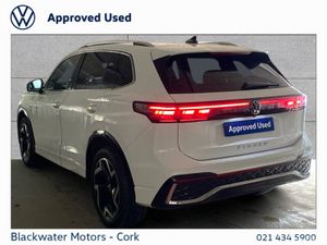 Volkswagen Tiguan 2.0TDI 150BHP R-LINE 75 AUTOMATI - Image 4
