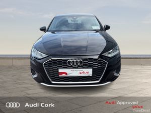 Audi A3 SALOON 30 TFSI SE 110BHP WITH COMFORT PACK - Image 3
