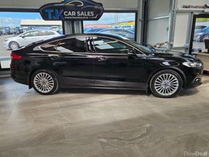 19 FORD MONDEO TITANIUM 2.0 DIESEL - Image 2