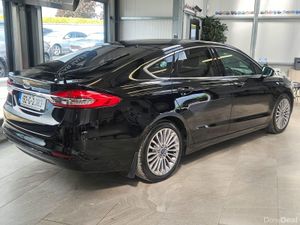 19 FORD MONDEO TITANIUM 2.0 DIESEL - Image 3