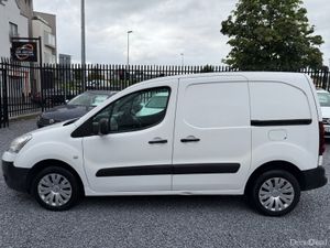 2015 (151) Citroen Berlingo 1.6 HDI Enterprise - Image 4
