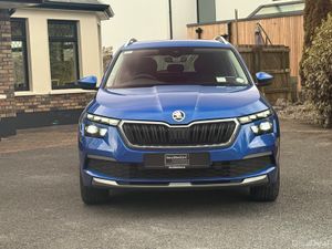 Immaculate 212 Skoda Kamiq! - Image 2