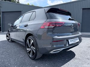 Volkswagen Golf 201’ Style 1.5 MHEV AUTO LOW KMs - Image 3