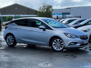 OPEL ASTRA 1.0 PETROL VERY WELL MAINTAINED CAR - Image 3
