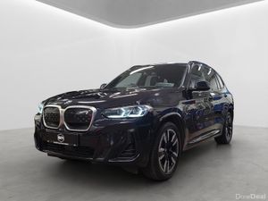2022 BMW IX3 210KW 80 KWH M-SPORT - Image 3