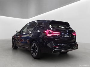 2022 BMW IX3 210KW 80 KWH M-SPORT - Image 4