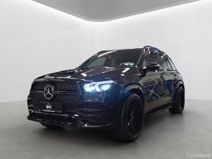 2021 MERCEDES GLE 350 DE 350 DE PREMUIM PLUS. - Image 3